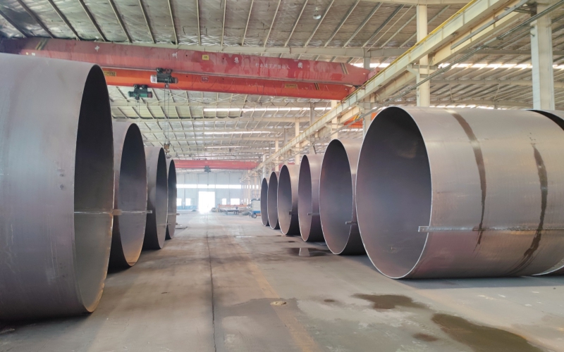 儲罐如何穩(wěn)定系統(tǒng)壓力？從氣相緩沖到壓力控制的工程方法